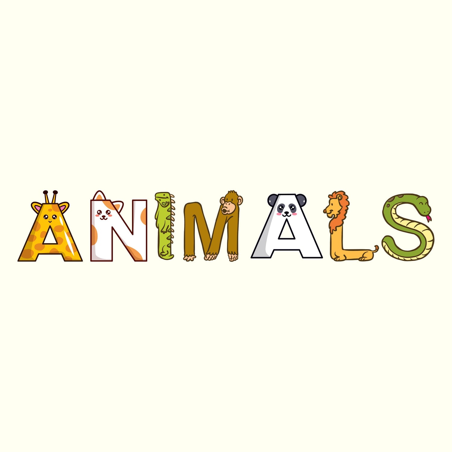 Animals