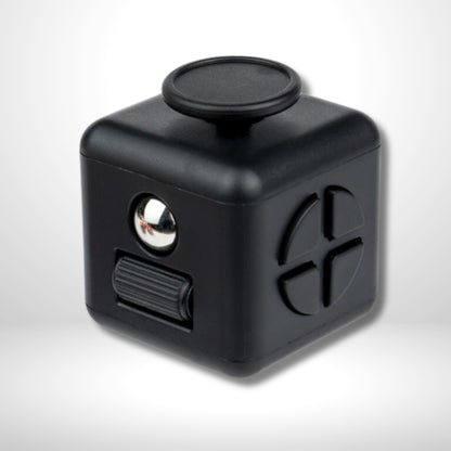 Focus Fidget Cube