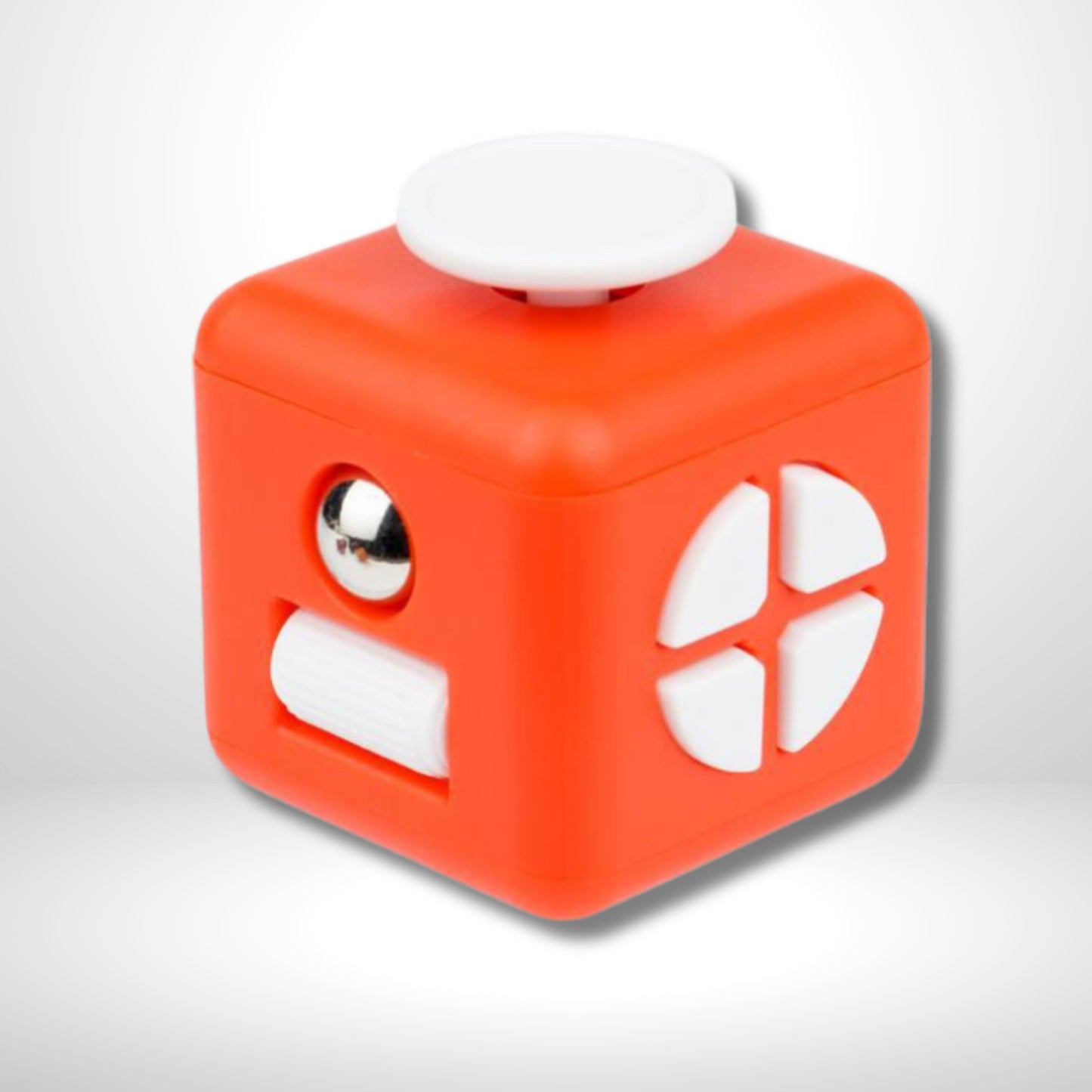 Focus Fidget Cube