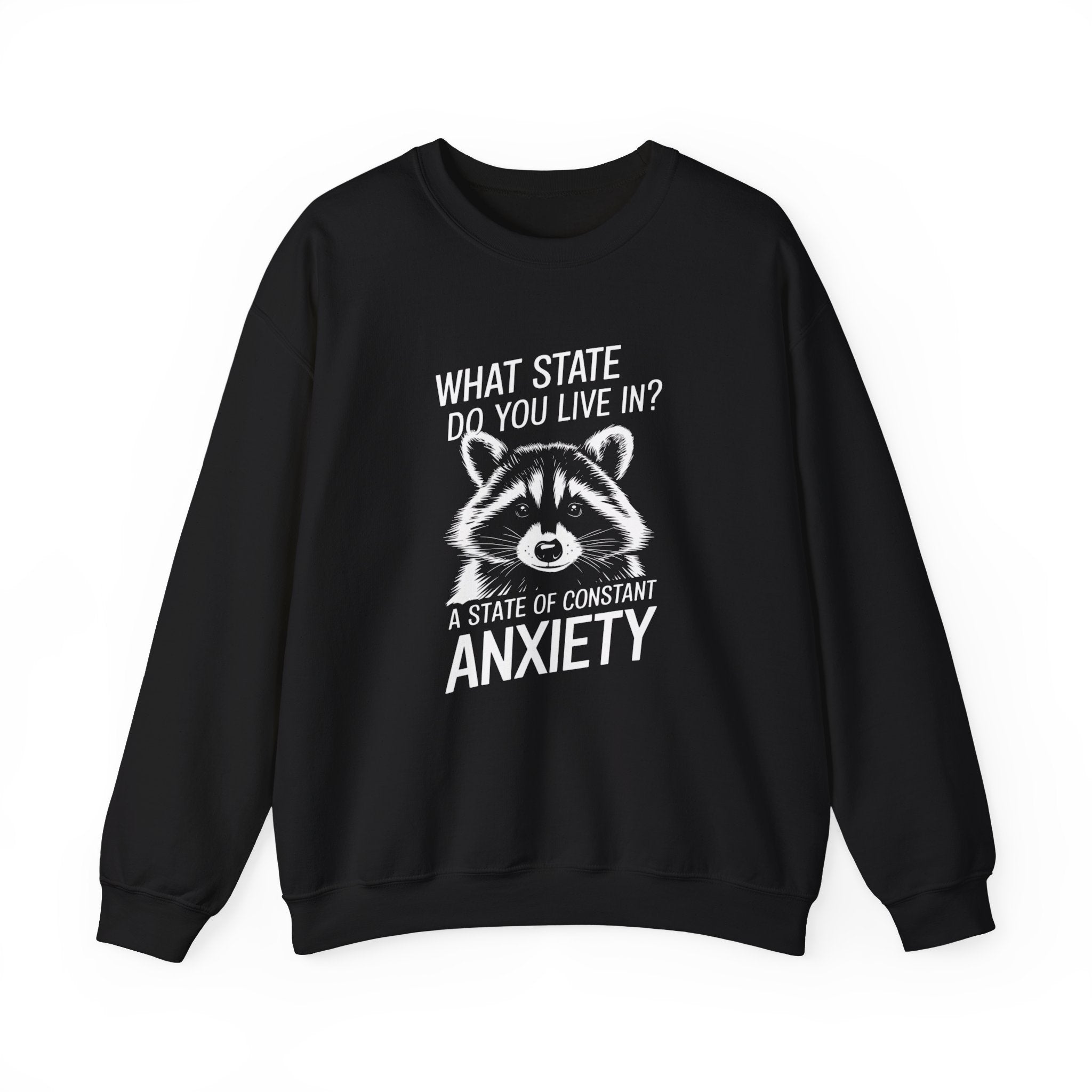 Constant State of Anxiety Sweatshirt