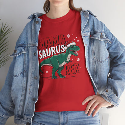 Mama-Saurus Rex T-Shirt