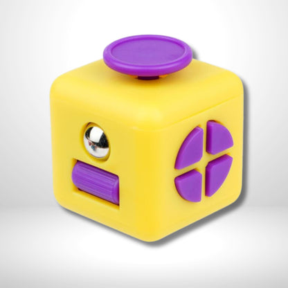 Focus Fidget Cube