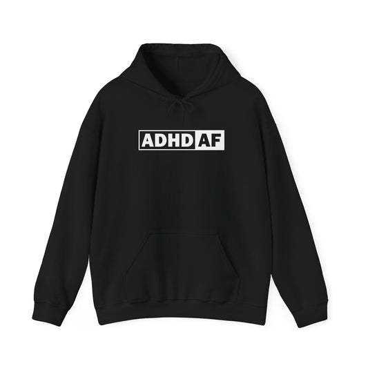 ADHD AF Hoodie