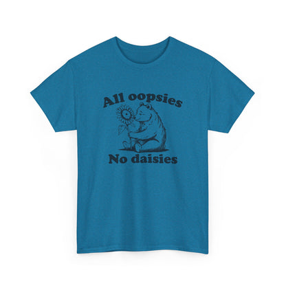 Oopsie Bear Blooper T-Shirt