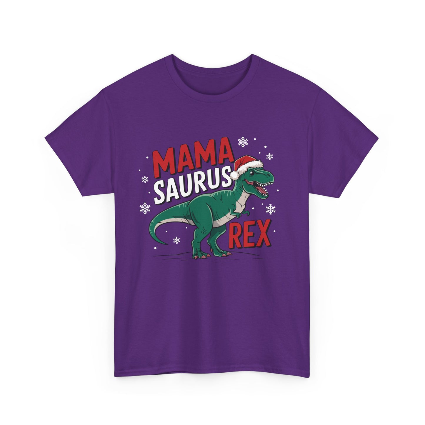 Mama-Saurus Rex T-Shirt