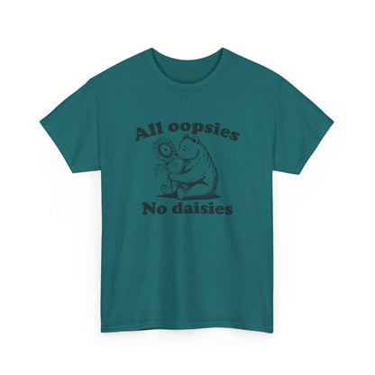 Oopsie Bear Blooper T-Shirt