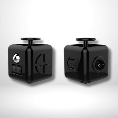 Focus Fidget Cube