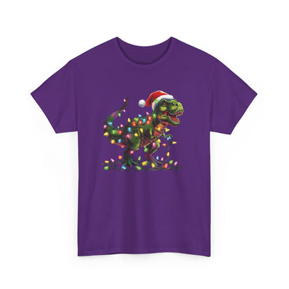 Tangled T-Rexmas T-Shirt