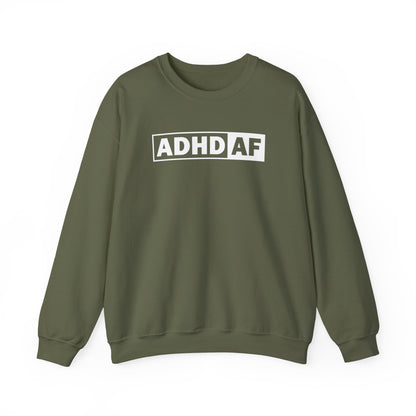 ADHD AF Sweatshirt