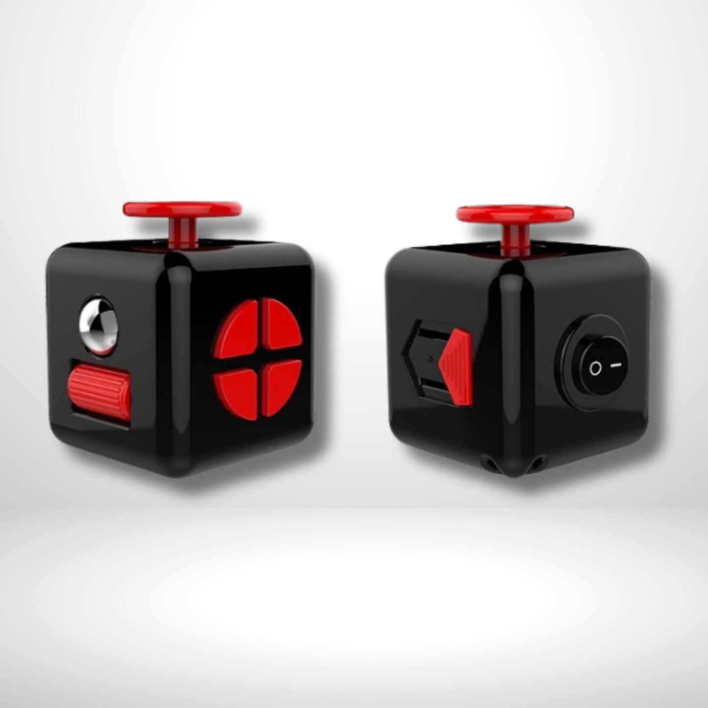 Focus Fidget Cube