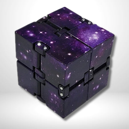 Infinity Fidget Cube