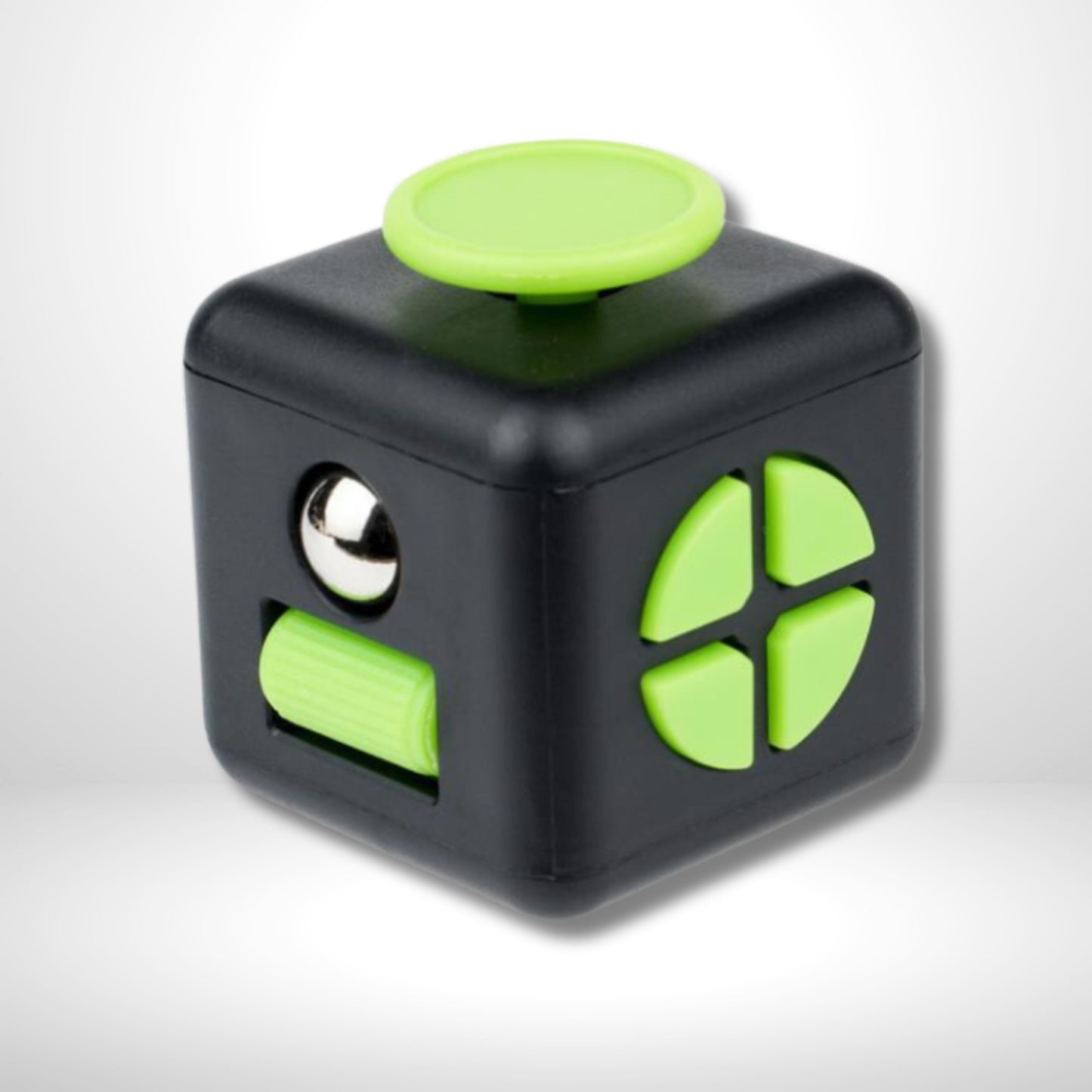 Focus Fidget Cube