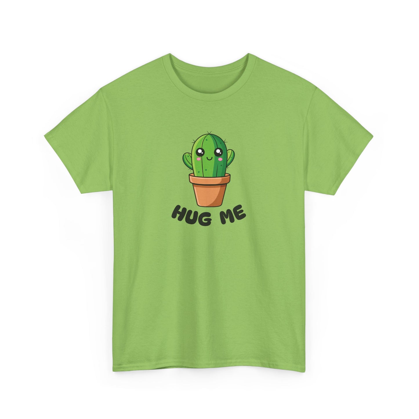 Hug Me Cactus T-Shirt