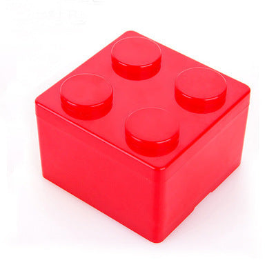 Lego Inspired Storage Box