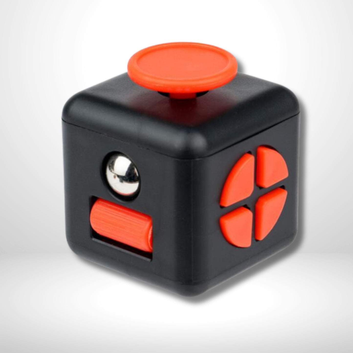 Focus Fidget Cube