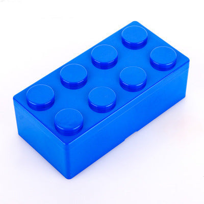 Lego Inspired Storage Box