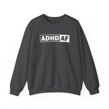 ADHD AF Sweatshirt