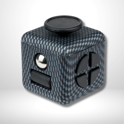 Focus Fidget Cube