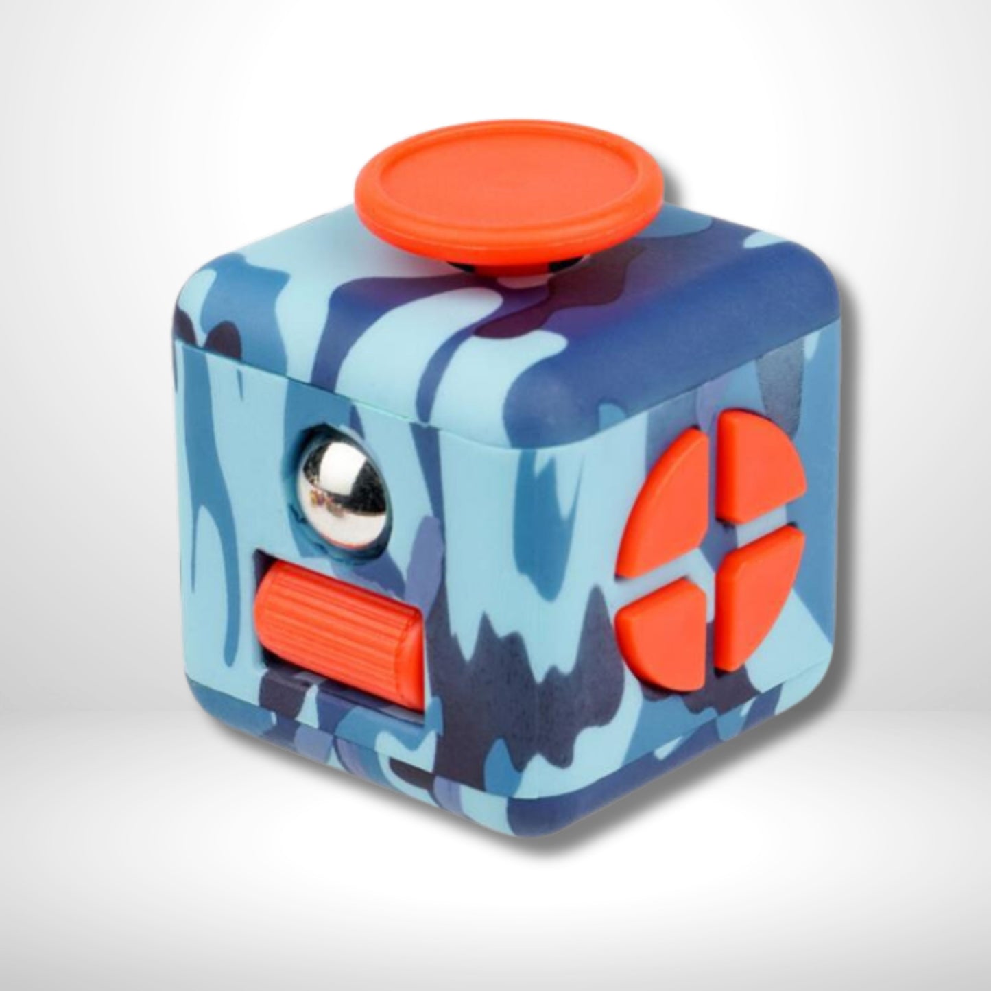 Focus Fidget Cube