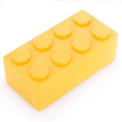 Lego Inspired Storage Box