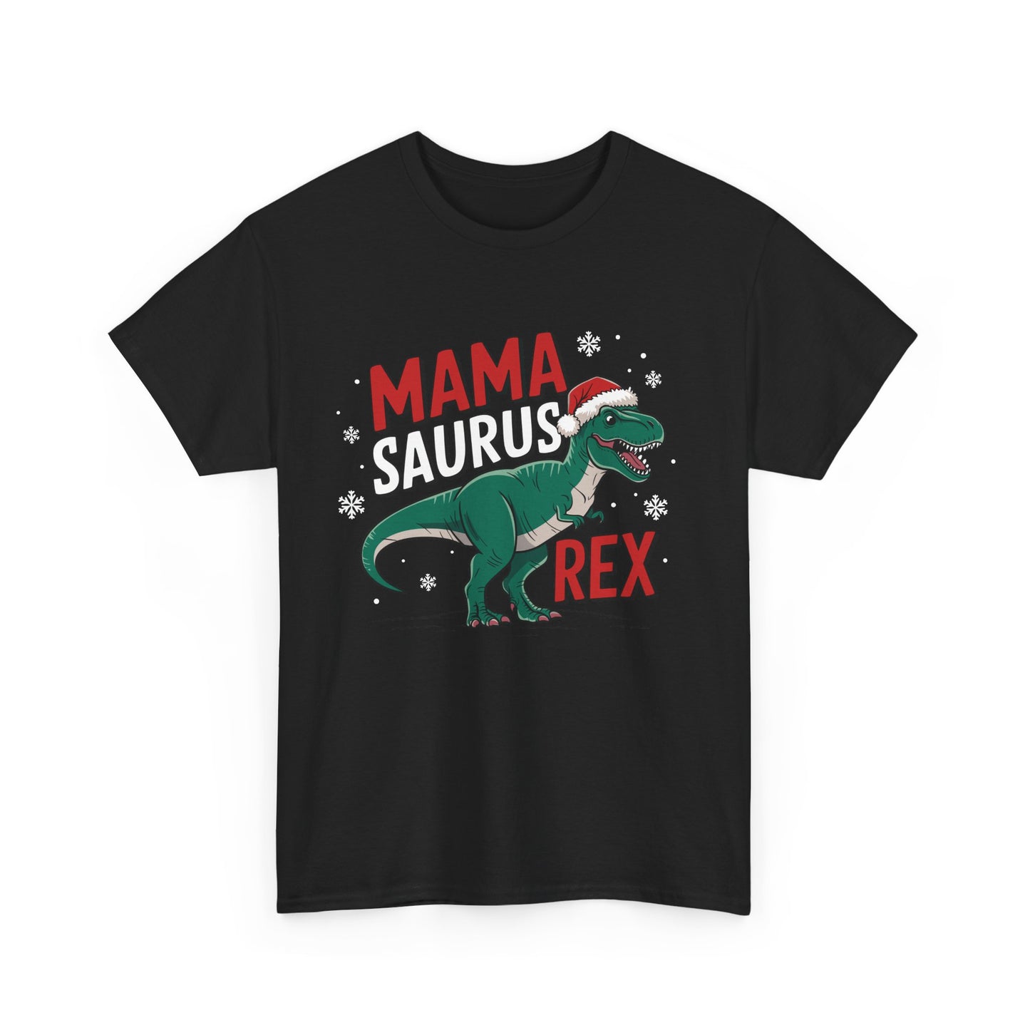 Mama-Saurus Rex T-Shirt