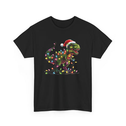 Tangled T-Rexmas T-Shirt