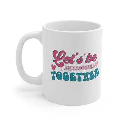 Mug Lovers Special | Choose 2 and Save 26%