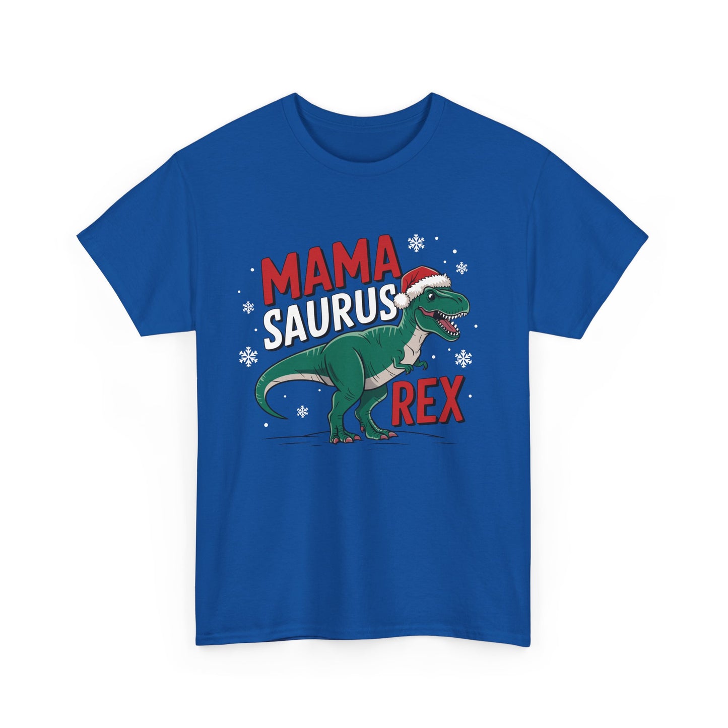 Mama-Saurus Rex T-Shirt