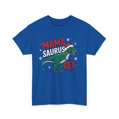 Mama-Saurus Rex T-Shirt