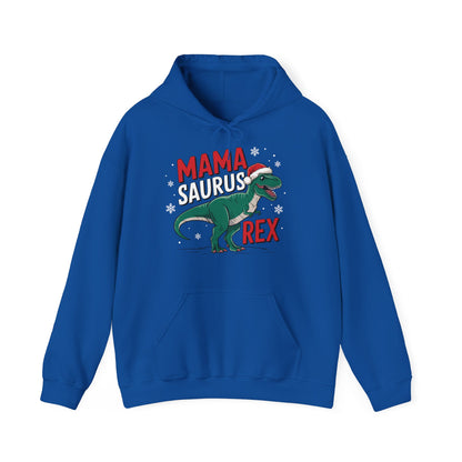 Mama-Saurus Rex Hoodie