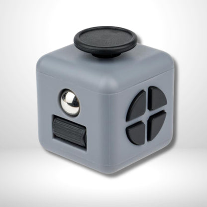 Focus Fidget Cube