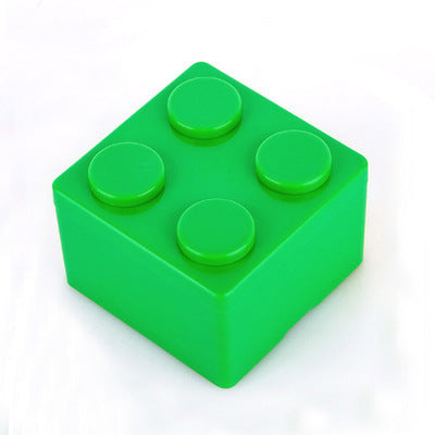 Lego Inspired Storage Box