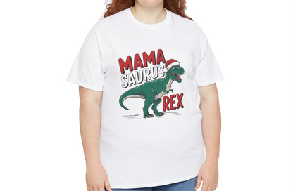 Mama-Saurus Rex T-Shirt