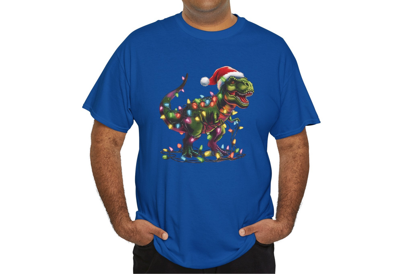 Tangled T-Rexmas T-Shirt