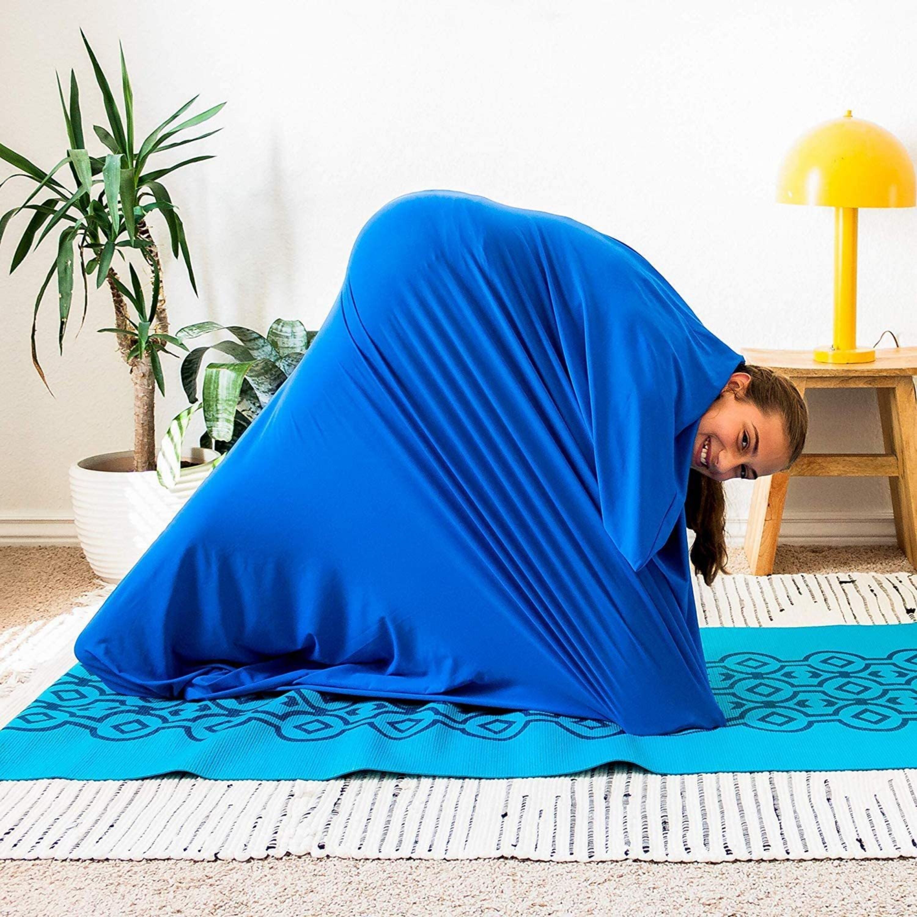 Calm Cocoon Sensory Body Sock