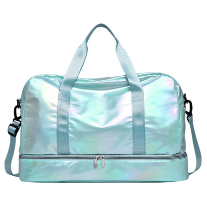 Infinite Shimmer Duffel Bag