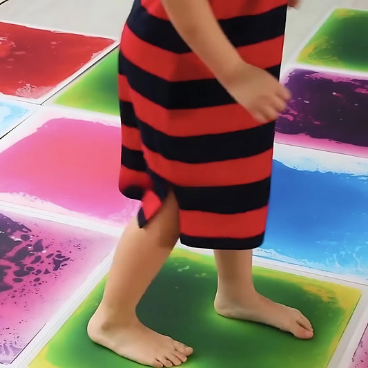 Sensory Play Tile