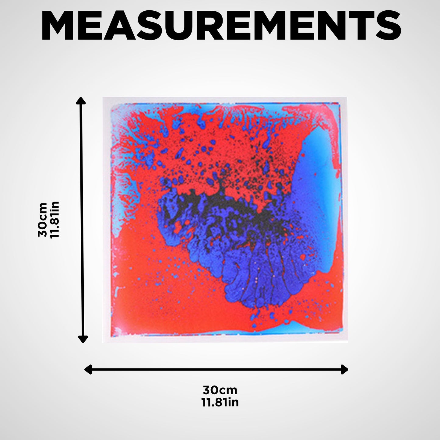 Sensory Play Tile (2 x Tiles)