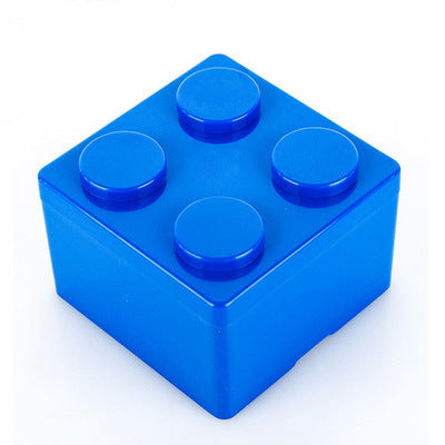 Lego Inspired Storage Box